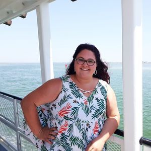 Meet your Posher, Racheal